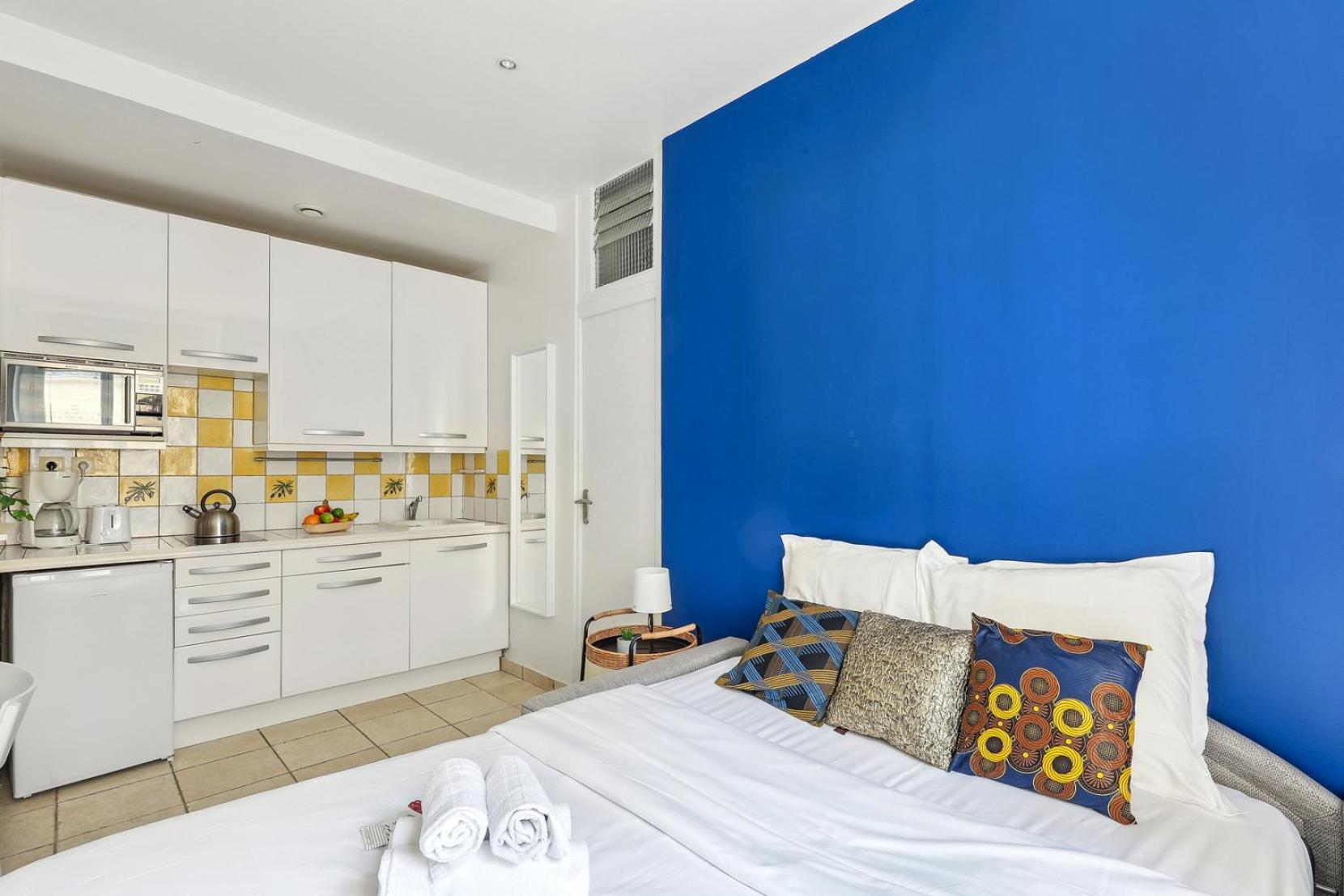 Pantheon & Latin Quarter - Cityapartmentstay 巴黎 外观 照片