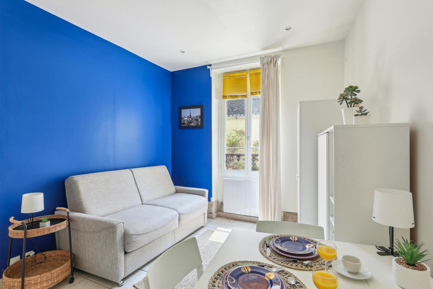 Pantheon & Latin Quarter - Cityapartmentstay 巴黎 外观 照片