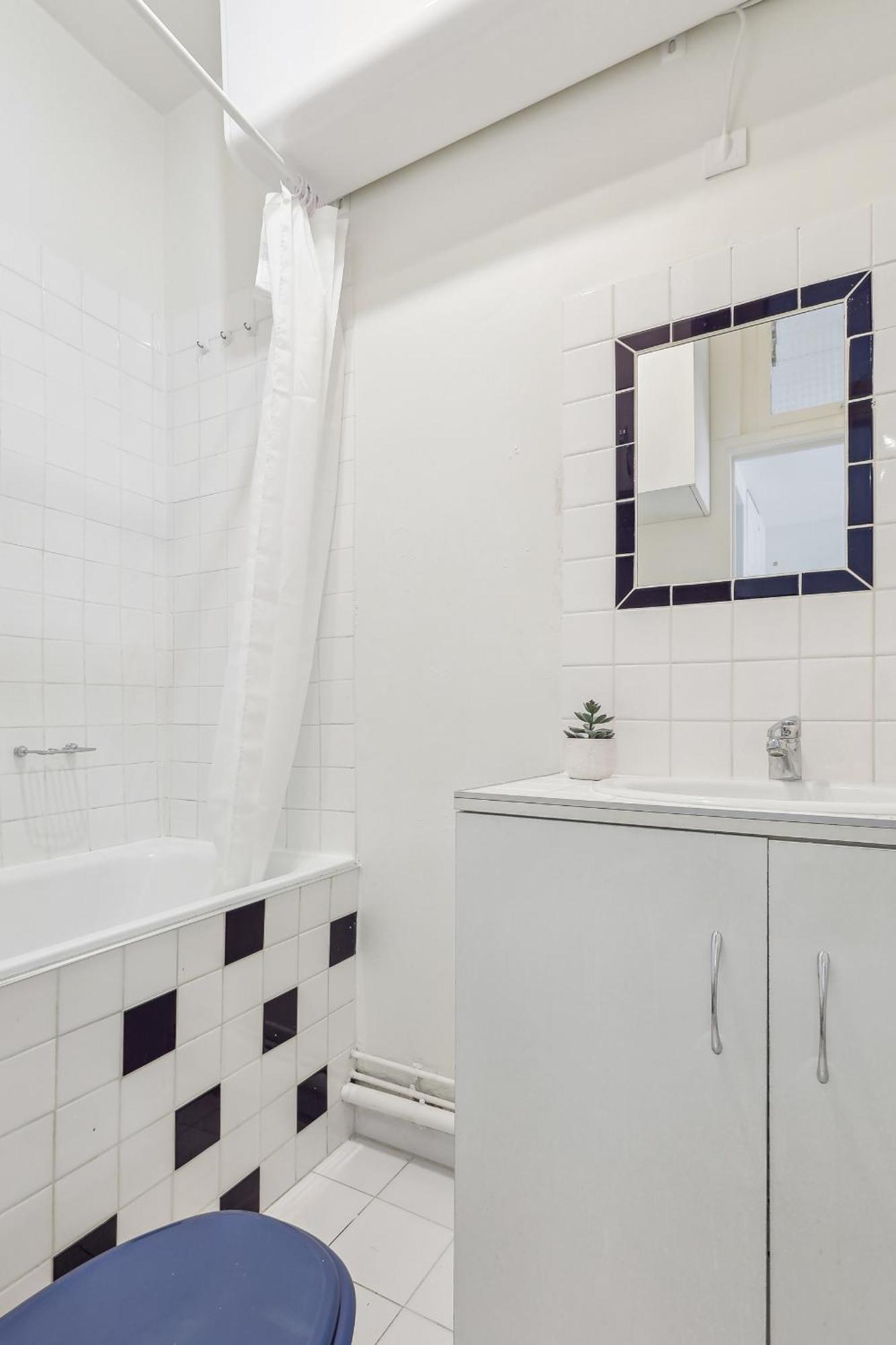 Pantheon & Latin Quarter - Cityapartmentstay 巴黎 外观 照片