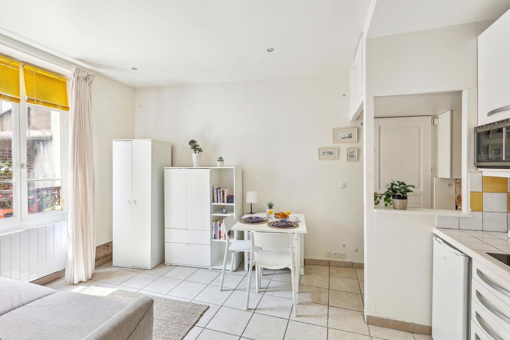 Pantheon & Latin Quarter - Cityapartmentstay 巴黎 外观 照片