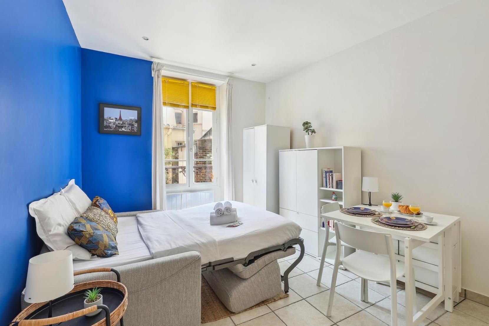 Pantheon & Latin Quarter - Cityapartmentstay 巴黎 外观 照片