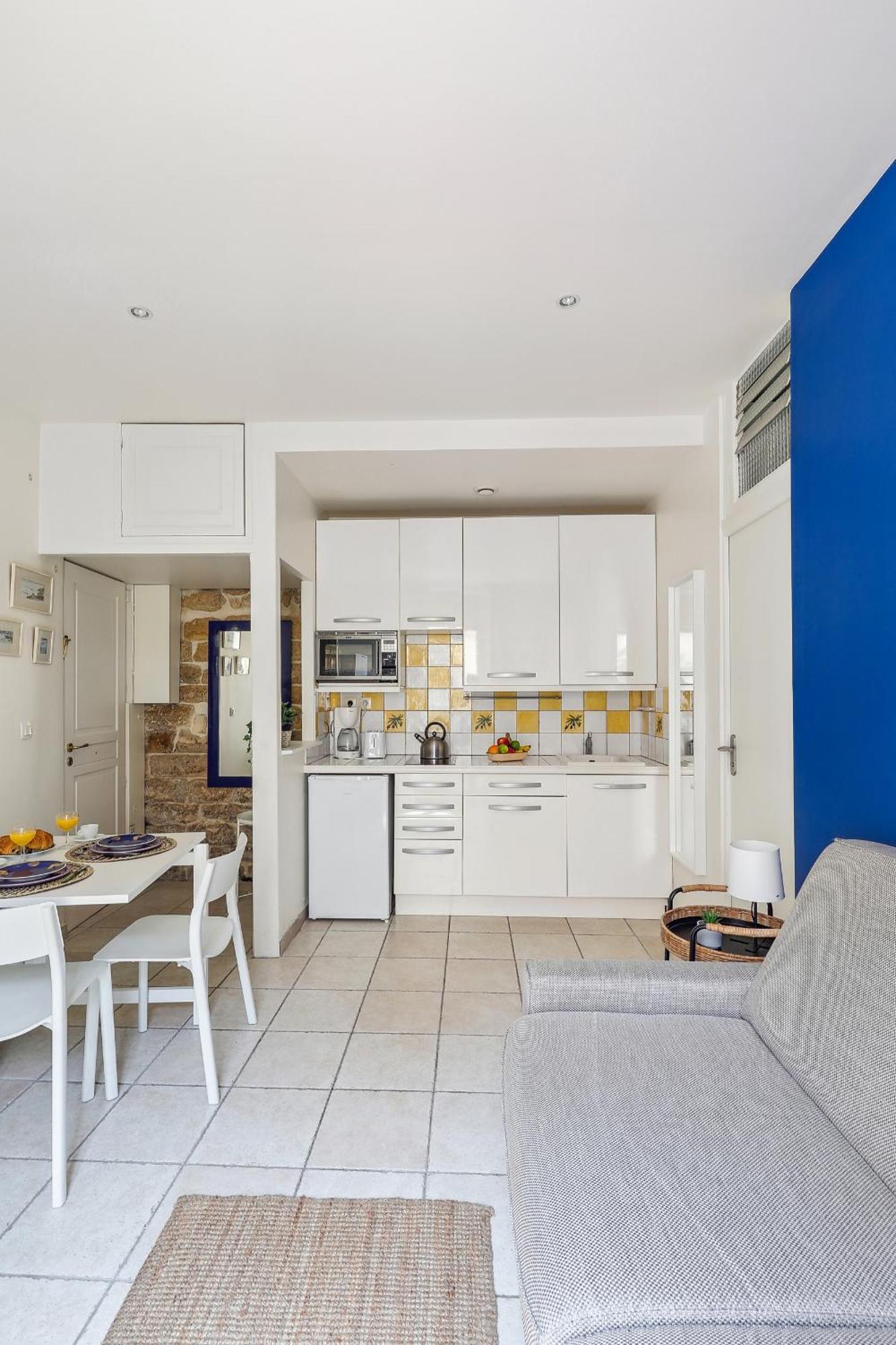 Pantheon & Latin Quarter - Cityapartmentstay 巴黎 外观 照片
