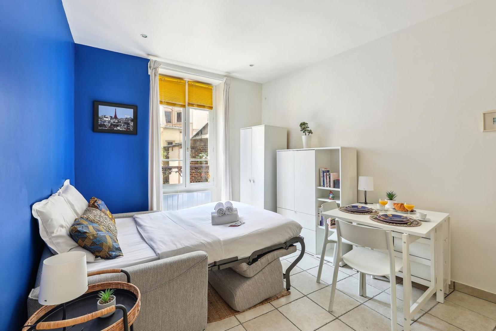 Pantheon & Latin Quarter - Cityapartmentstay 巴黎 外观 照片